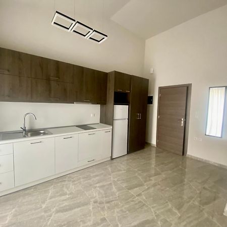 Natalie'S Apartments Макри Екстериор снимка