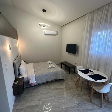 Natalie'S Apartments Макри Екстериор снимка