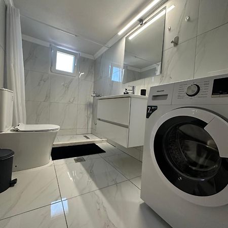 Natalie'S Apartments Макри Екстериор снимка