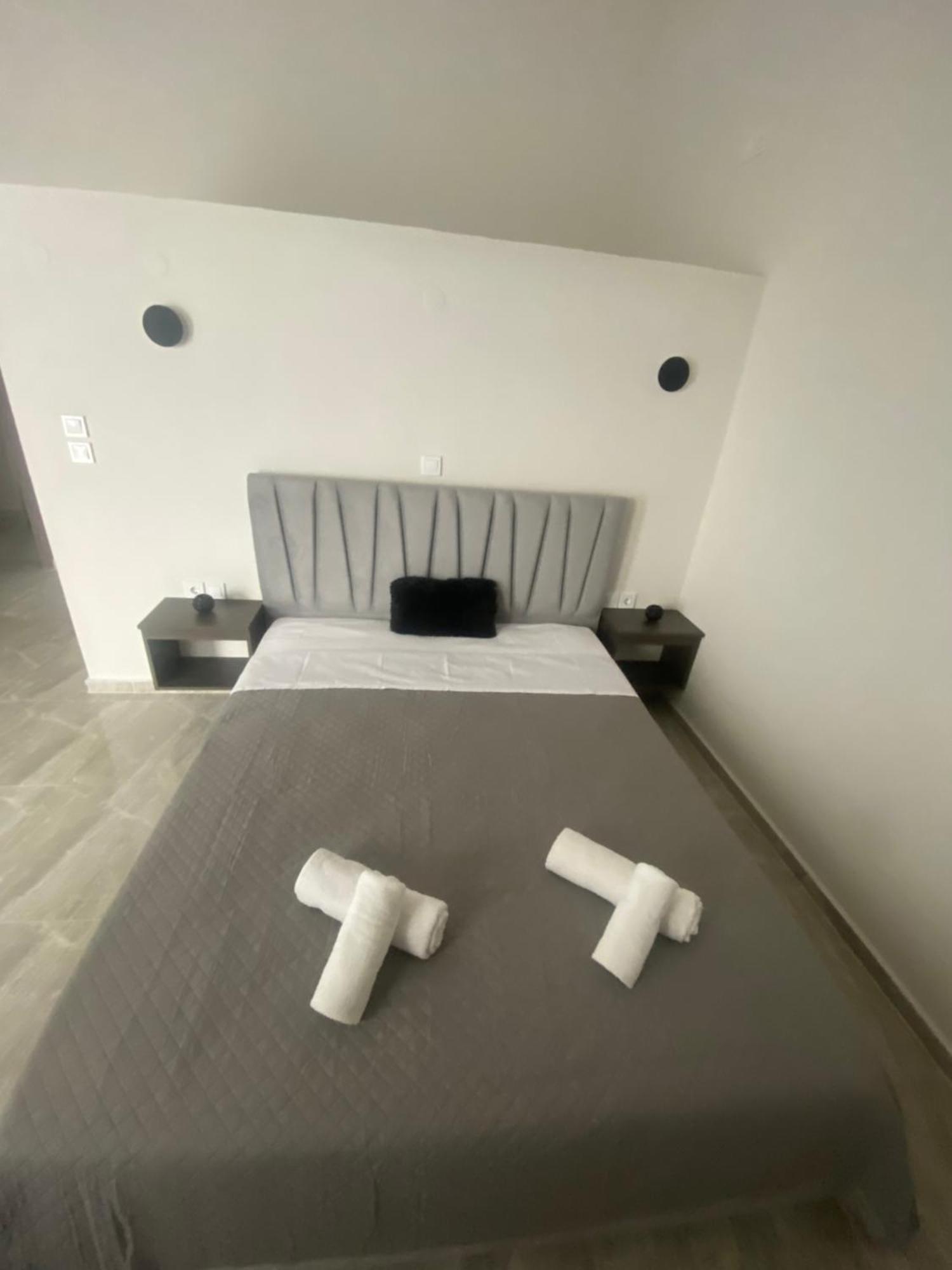 Natalie'S Apartments Макри Екстериор снимка