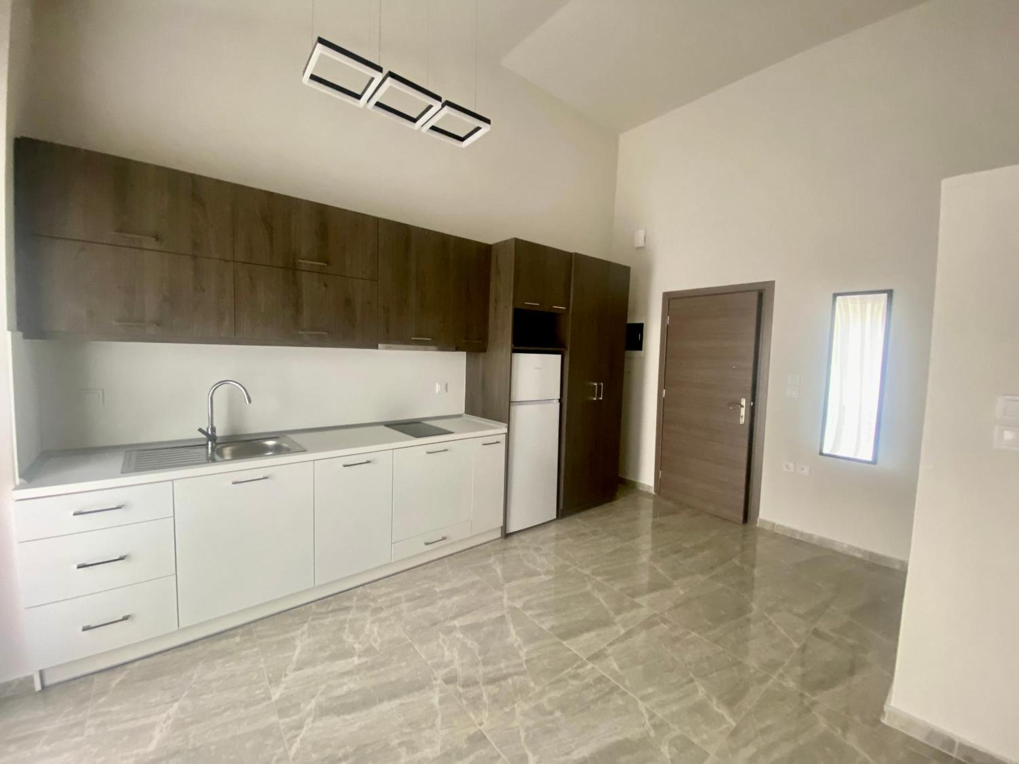 Natalie'S Apartments Макри Екстериор снимка