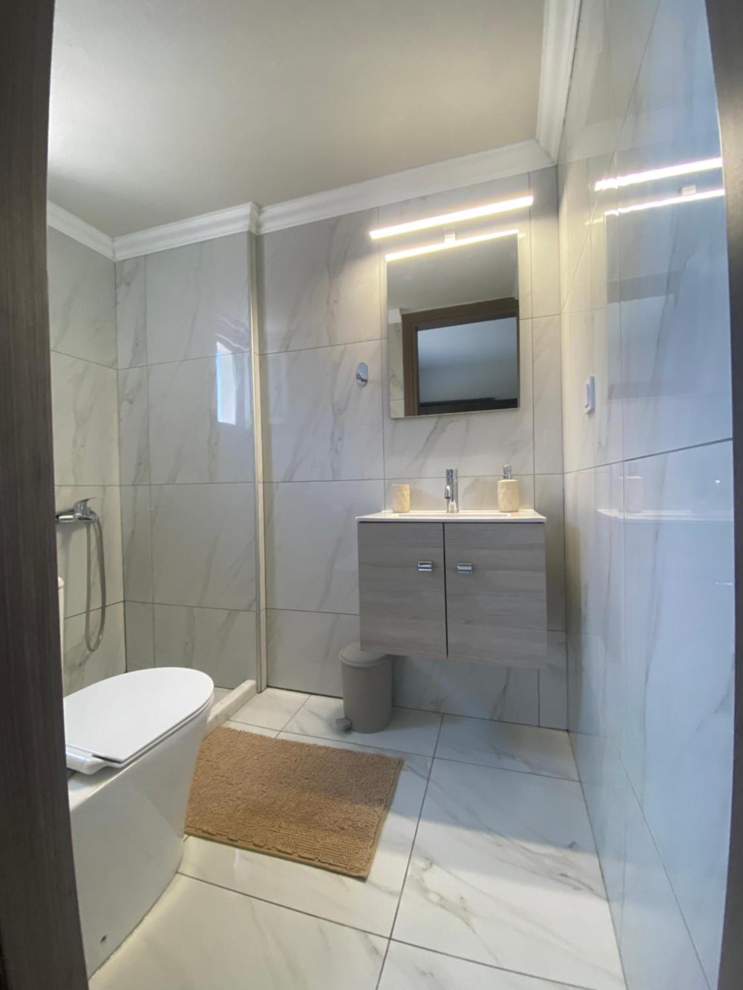 Natalie'S Apartments Макри Екстериор снимка