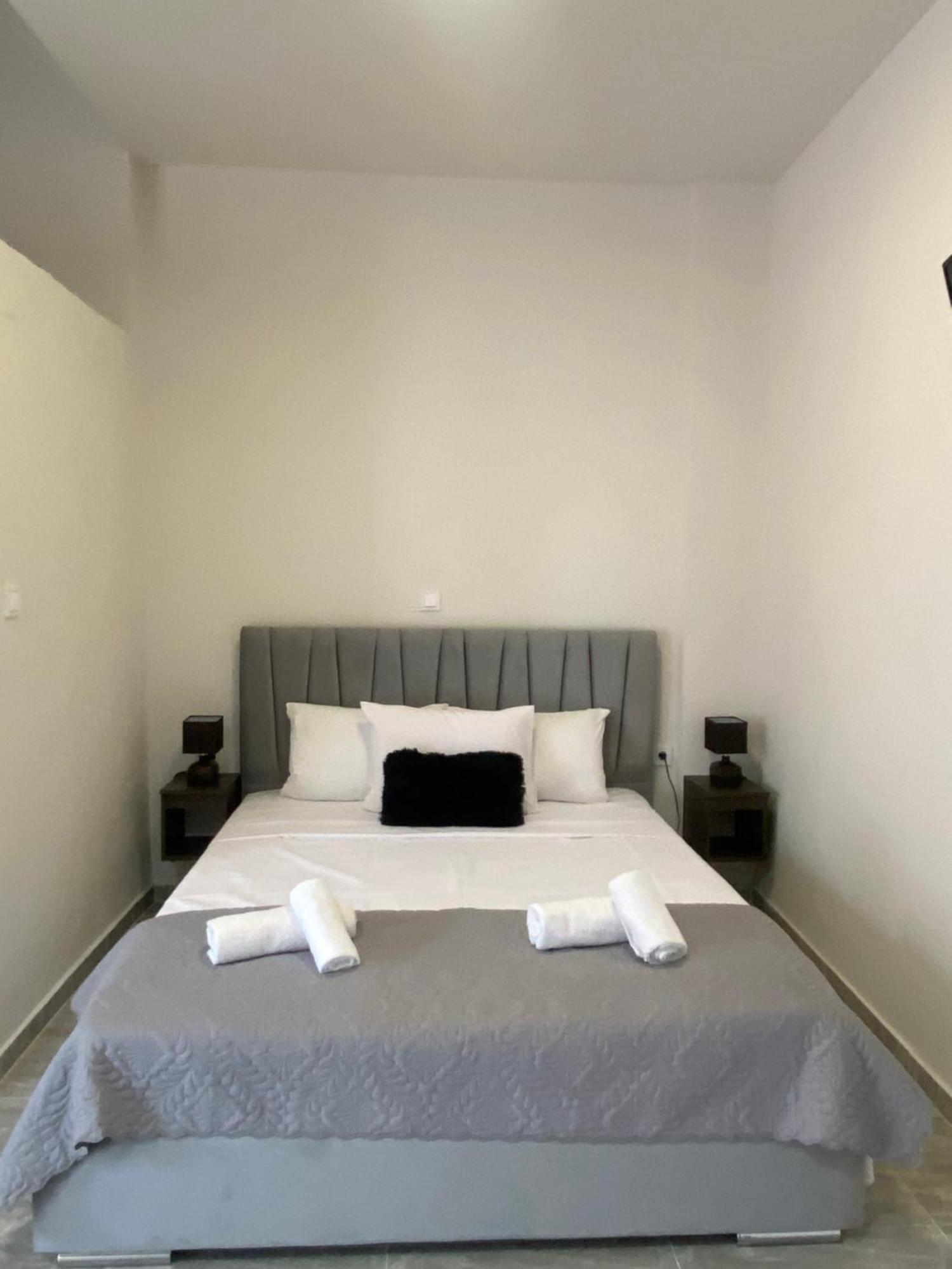 Natalie'S Apartments Макри Екстериор снимка
