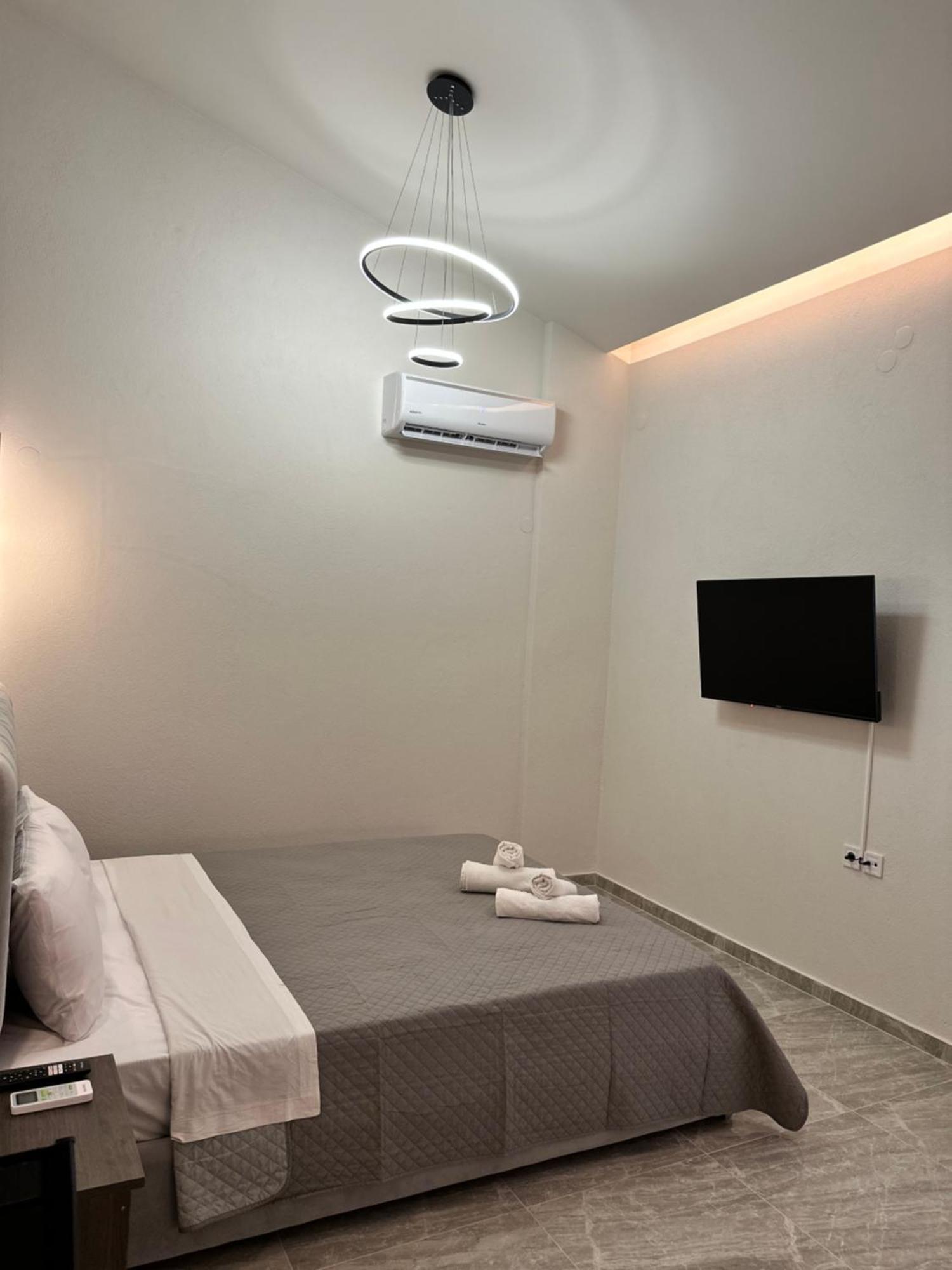 Natalie'S Apartments Макри Екстериор снимка