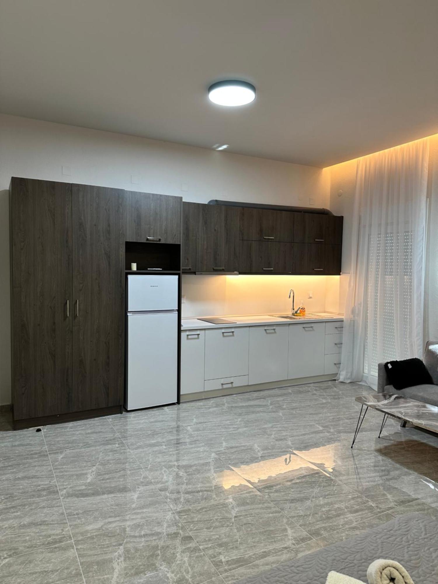 Natalie'S Apartments Макри Екстериор снимка