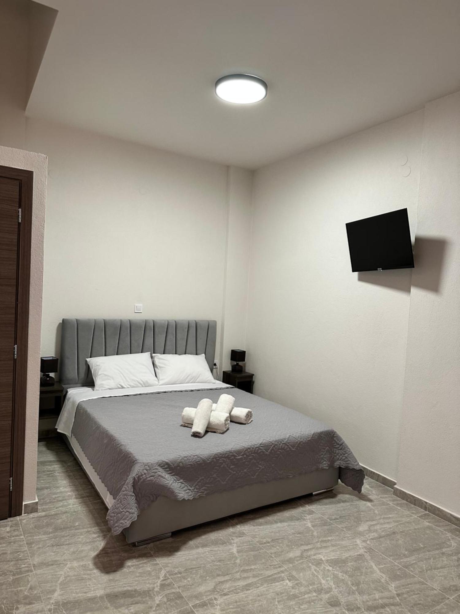 Natalie'S Apartments Макри Екстериор снимка