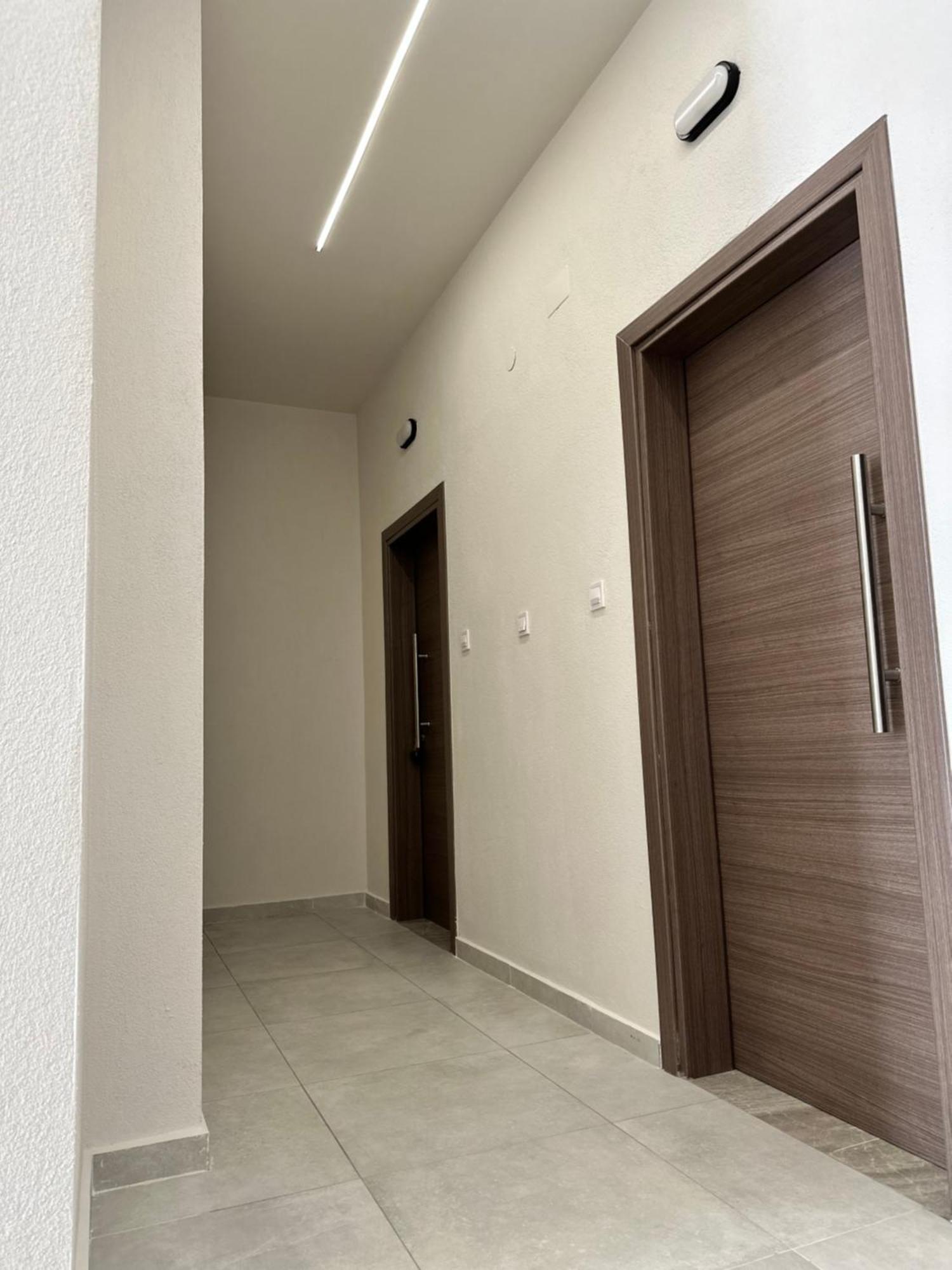 Natalie'S Apartments Макри Екстериор снимка