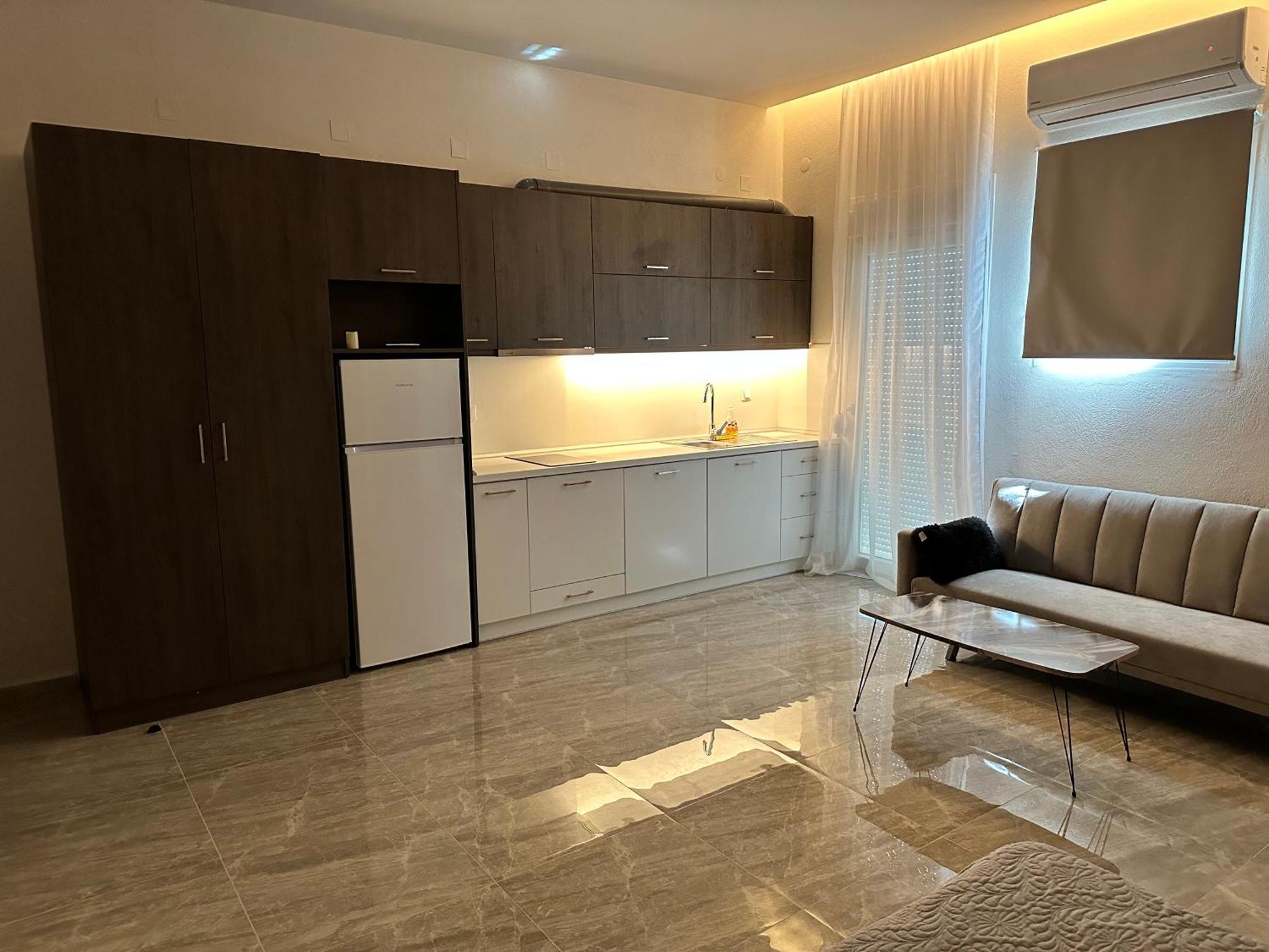 Natalie'S Apartments Макри Екстериор снимка