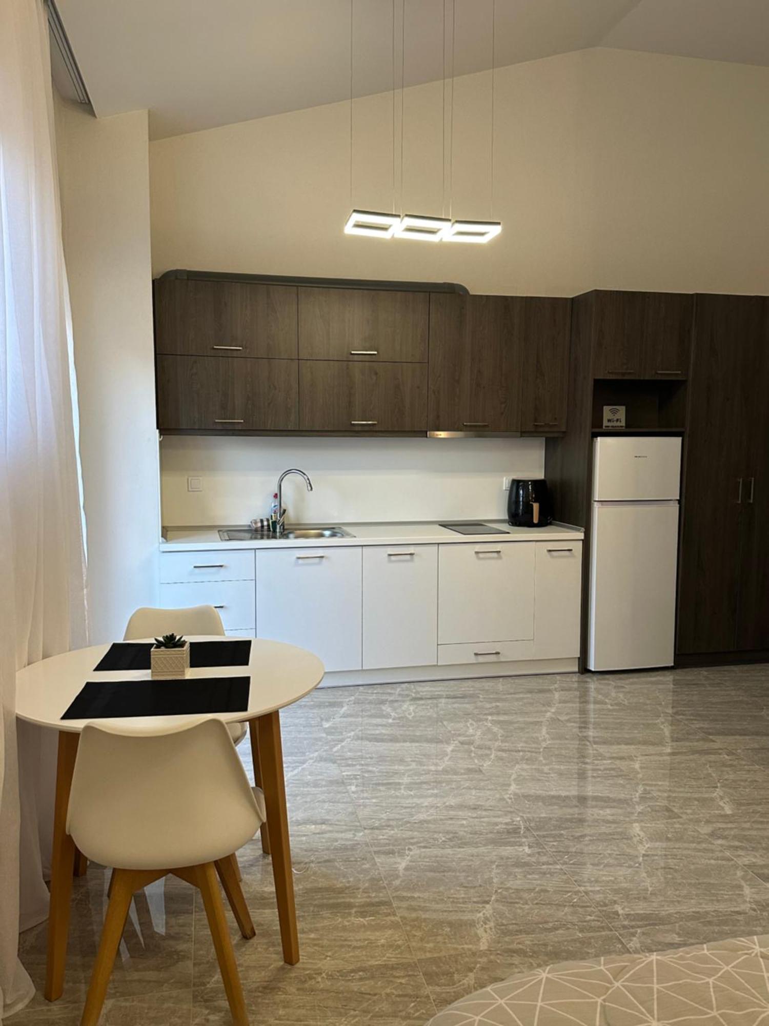 Natalie'S Apartments Макри Екстериор снимка